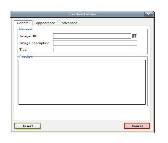 PDW File Browser screenshot